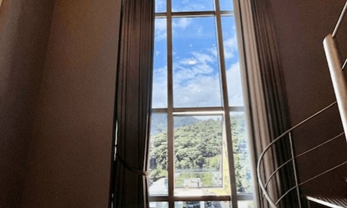Czerniewicz Appartement | Saint Sebastian Flat 616Duplex no Centro