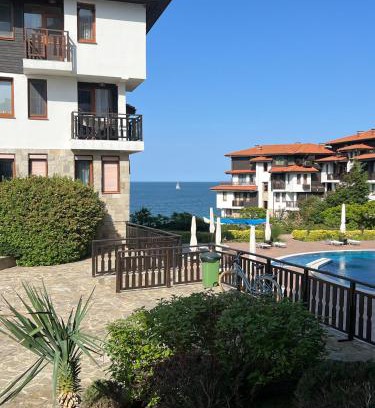 Sozopol Appartement | Saint Thomas Holiday Village Condo