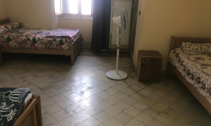 Port al-Basal Maison | SAINTE RITA GUEST HOUSE ALEX , EGYPT
