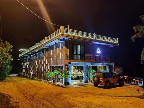 San Roque Appartement | Saipan Skyline Designers Hotel