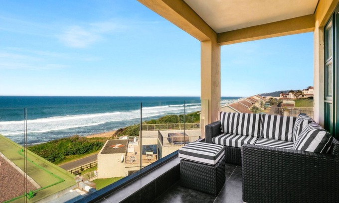 La Mercy Appartement | Sairia House - Trois Chambres Appartement, Couchages 6