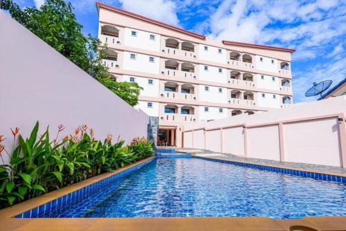 Ban Saiyuan Hôtel | Saiyuan Residence