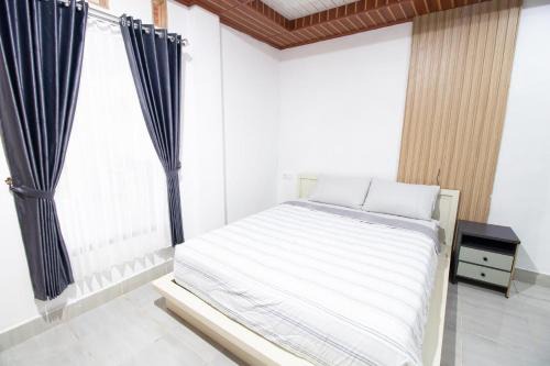 Besakih Maison | Sakaloka Mountain Homestay