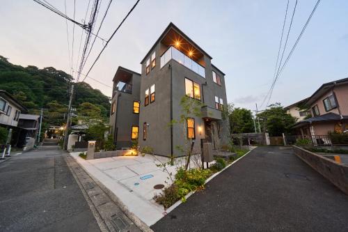 Kamakura Maison | Sakano Nanayo