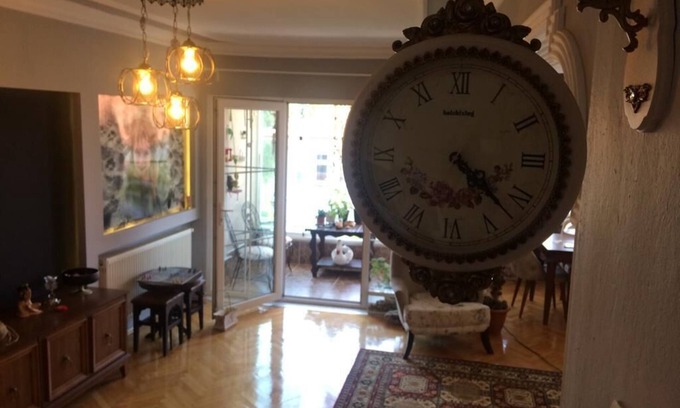 Adapazari Maison | SAKARYA APPARTEMENT EN CENTRAL