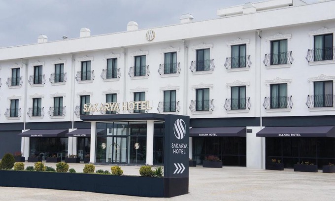 Serdivan Hôtel | Sakarya Hotel