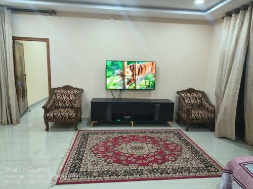 Hyderabad Appartement | Sakez Homestays