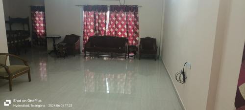Hyderabad Appartement | Sakez Homestays K