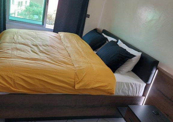 Safi Appartement | Sakia