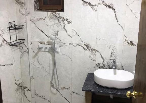 Caykara Appartement | Saklı Bahçe suite