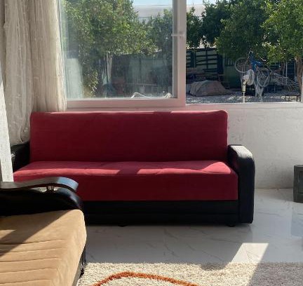 Demre Maison | Saklı bahçe