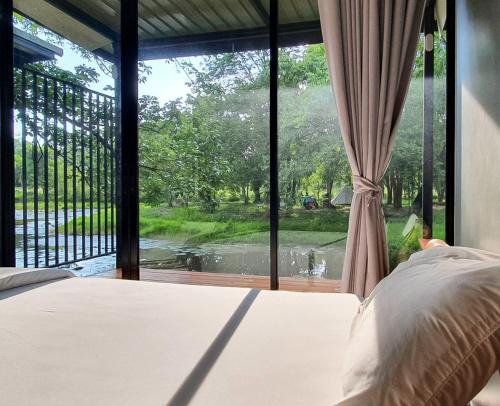 Na Di Hôtel | Saksupha Resort