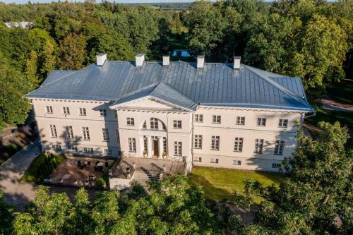 Saku Hôtel | Saku Manor & Beerspa