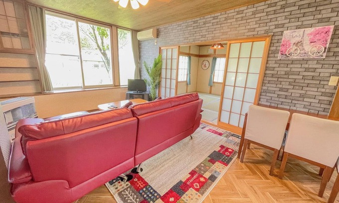 Asahikawa Appartement | SAKURA 西神楽