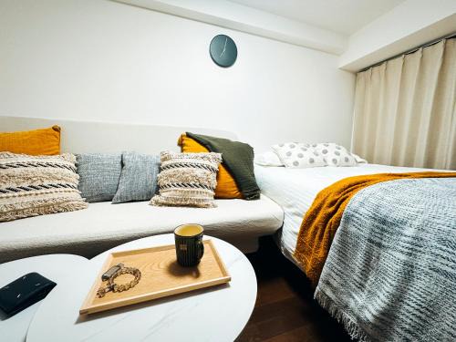 Haginaka Appartement | sakura 206