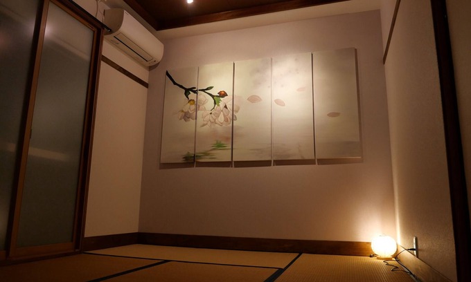 Hida Takayama Onsen Chalet De Ski | Sakura Aburaya - Maison traditionnelle offrant un grand confort