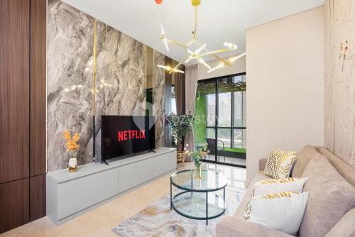 Bendungan Hilir Appartement | Sakura by Kozystay - Sudirman