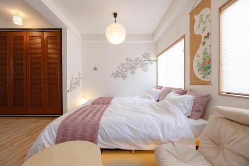 Kitakoiwa Appartement | Sakura Hotel Koiwa