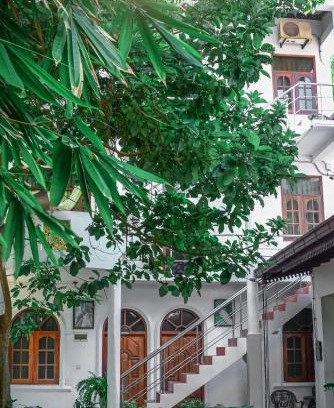 Aluthgama Maison | SAKURAHANA VILLA AND AYURVEDA