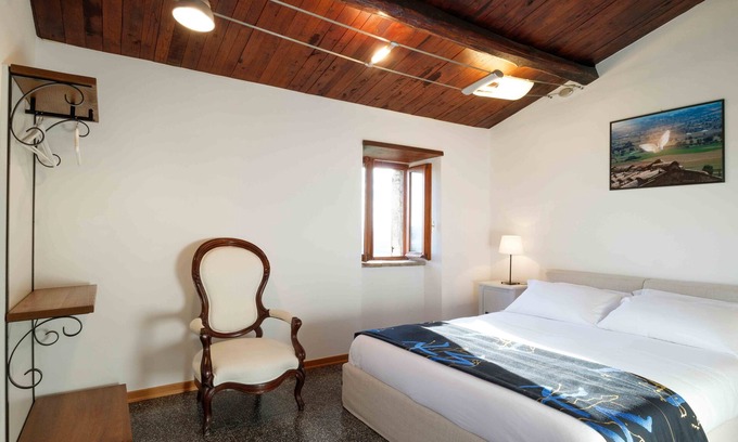 Bovara Appartement | Sala Clara - Borgo Lizori