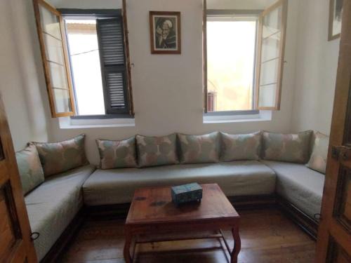 El Jadida Appartement | Salah Hadioui