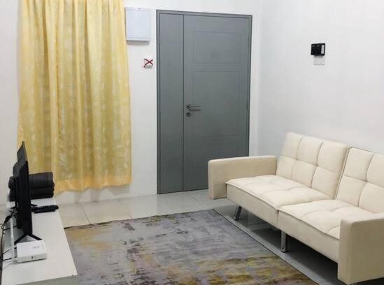 Geching Hilir Maison | Salak Cemara Homestay Klia/Klia2