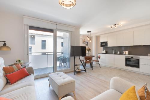 Lasarte-Oria Appartement | Salakobeta - baskeyrentals
