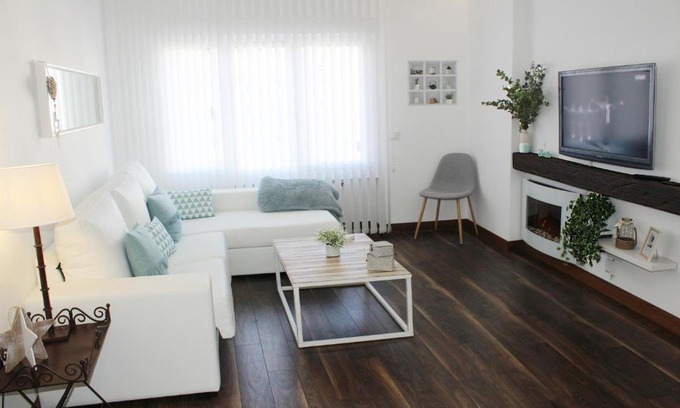 Goya Appartement | Salamaca-Goya
