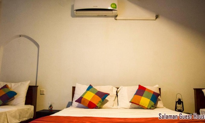 Habarana Maison | Salaman Homestay