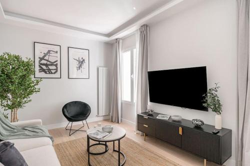 Salamanca Appartement | Salamanca VIII 2BR 2BH
