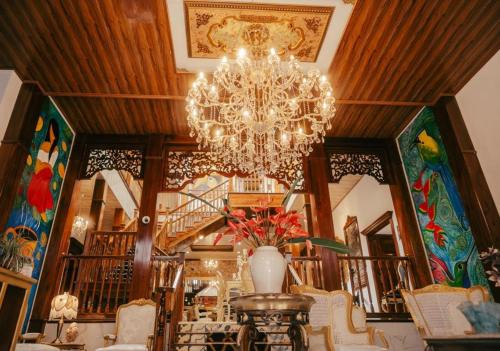 Salamina Hôtel | Salamina Highs