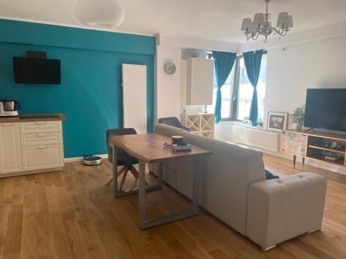 Cluj-Napoca Appartement | Salcamului
