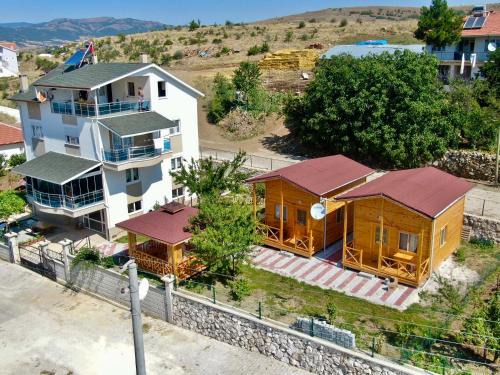 Salda Appartement | Salda gölü Şahan Apart
