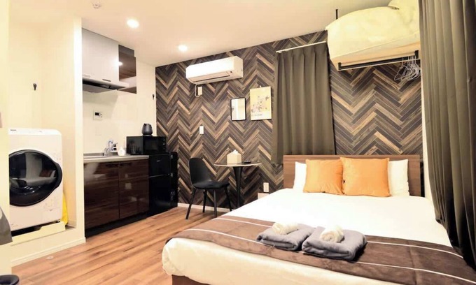 Taito Appartement | Sale!Max3ppl/Walk to Sensoji/9m to AsakusaTX Sta