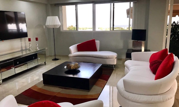 Honduras del Norte Appartement | Prix de vente, exclusivité et luxe à Saint-Domingue