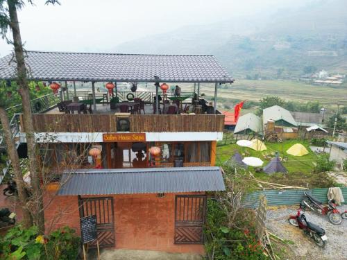Sa Pa Appartement | Salem House Sapa