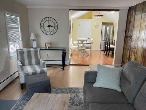 Salem Maison | Salem's Enchanted Inn