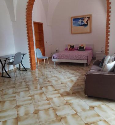Collepasso Maison | Salento Relax Cinzia Room