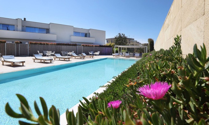San Cataldo Maison | Salento Residence & Suite