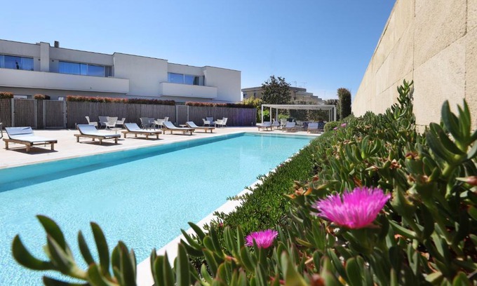 San Cataldo Appartement | Salento Residence & Suite