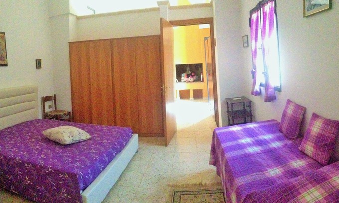 Maglie Maison | B & B Salento Rio Maglie