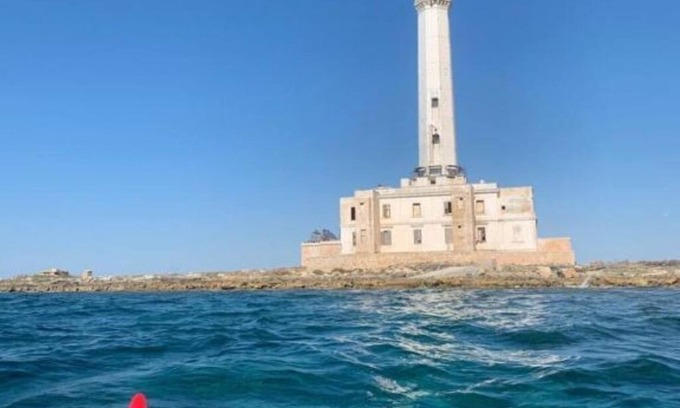 Nardo Appartement | SALENTO SEA AND ART