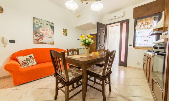Melissano Maison | Salento Sweet Home