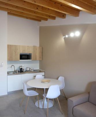 Palazzolo Acreide Historic Centre Lit Et Petit-Déjeuner | Salerno Rooms