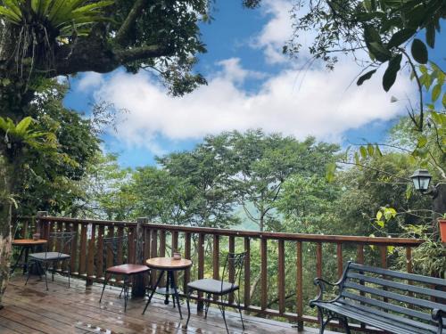 Taian Maison | Sali Mu Homestay