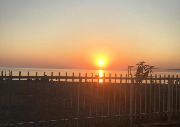 Gioiosa Marea Maison | Saliceto beach