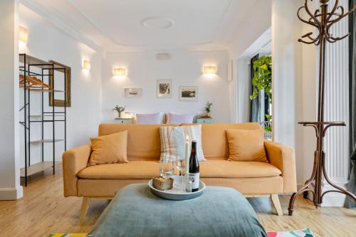 Amposta Maison | Salicornia