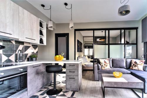 Volos City Centre Appartement | Salina Premium Residences Volos