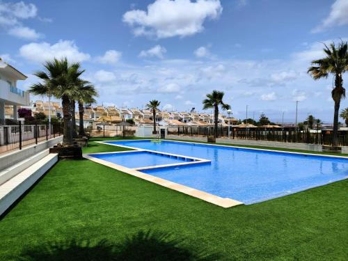 Los Balcones Maison | Salinas Luxury DaNuria