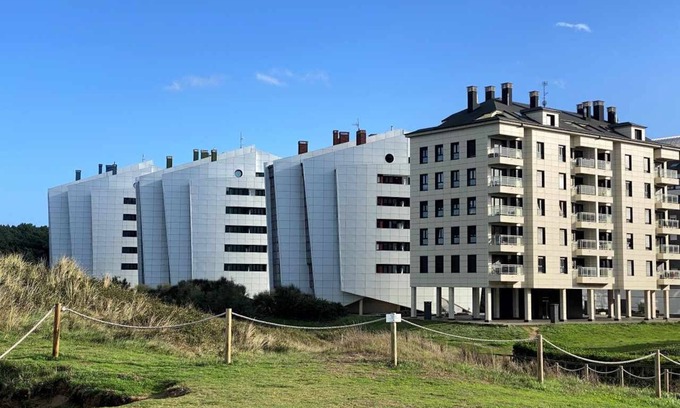 Salinas Appartement | Salinas Soja Beach, Beachfront Accommodation.